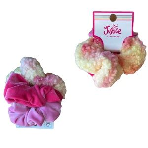 Justice Hair Twisters